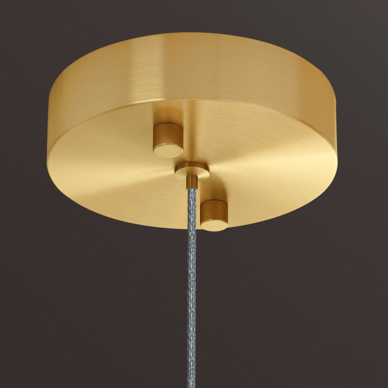 Подвесной светильник MATHIA 3 by ImperiumLoft