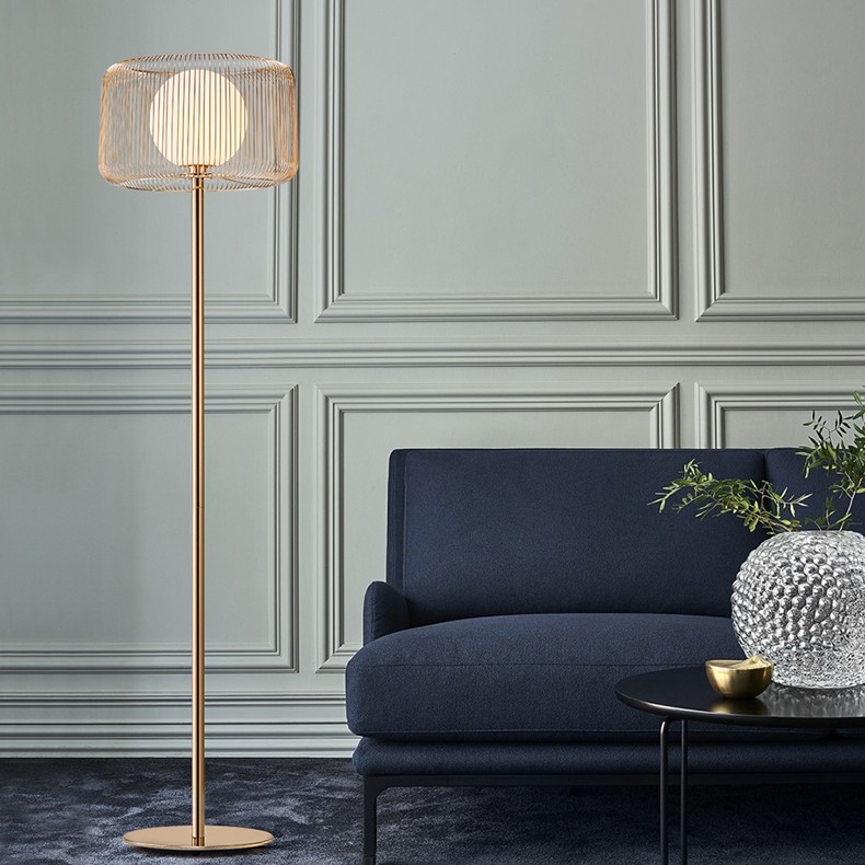 Торшер KEEP by ImperiumLoft