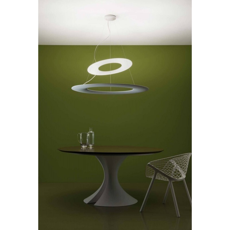 Подвесной светильник Linealight Kyklos 8488