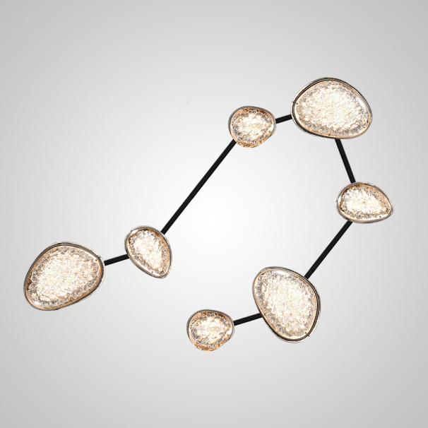 Бра EVIAN ZODIAC Libra by ImperiumLoft