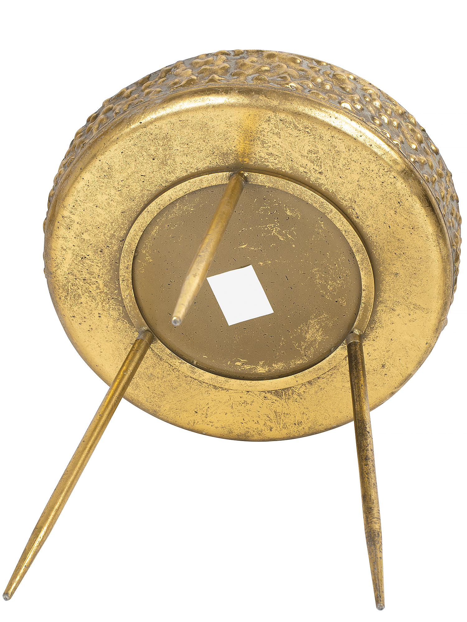 Столик интерьерный Либерия Glasar 57-198