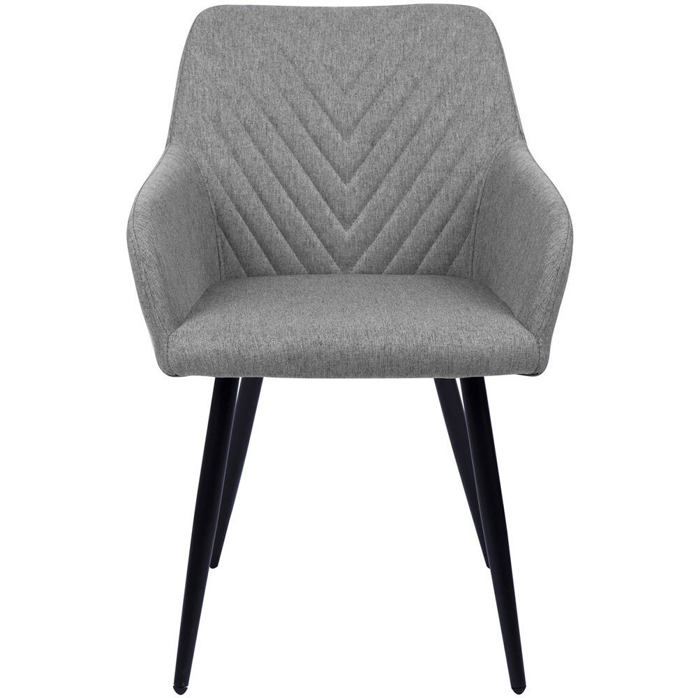 Стул Verdi серый Bradex Home FR 0511