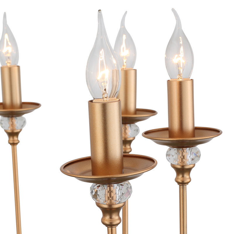 Подвесная люстра ST Luce SL186.203.08