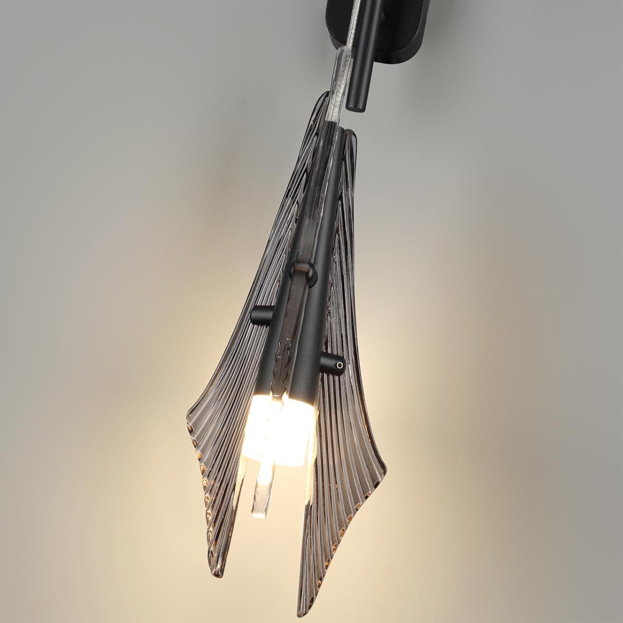Светильник настенный Odeon Light 5442/6WL