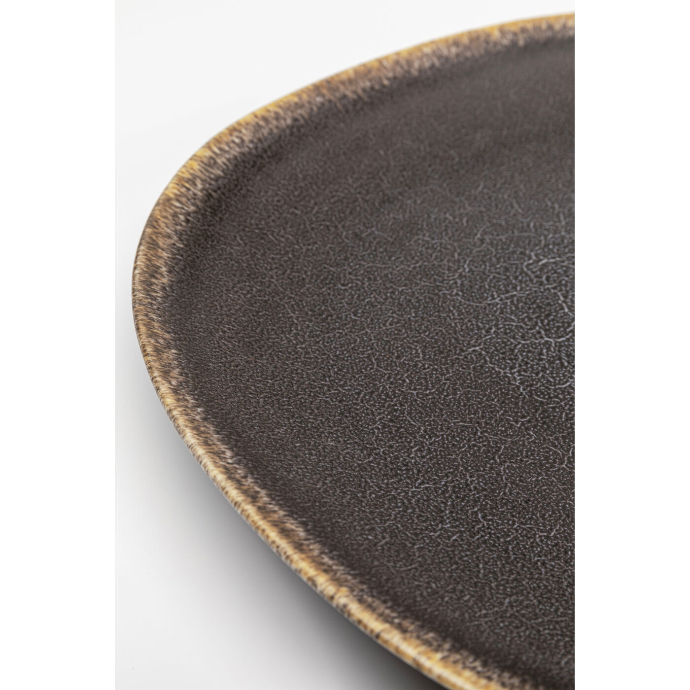 Тарелка Valerio Ø33cm KARE 58122