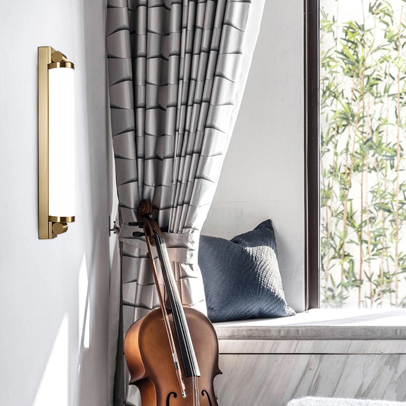 Настенный светильник (Бра) Coal by ImperiumLoft