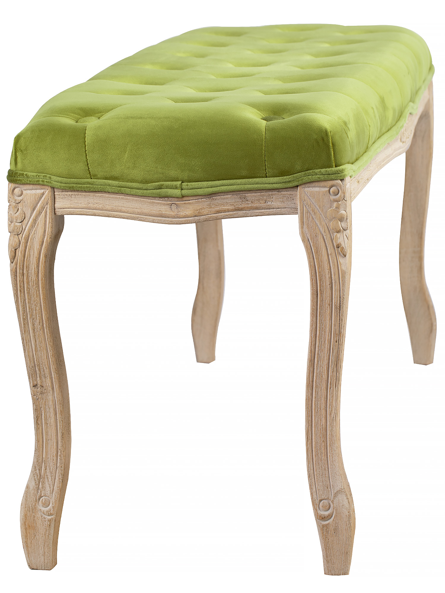 Банкетка Glasar 51-057