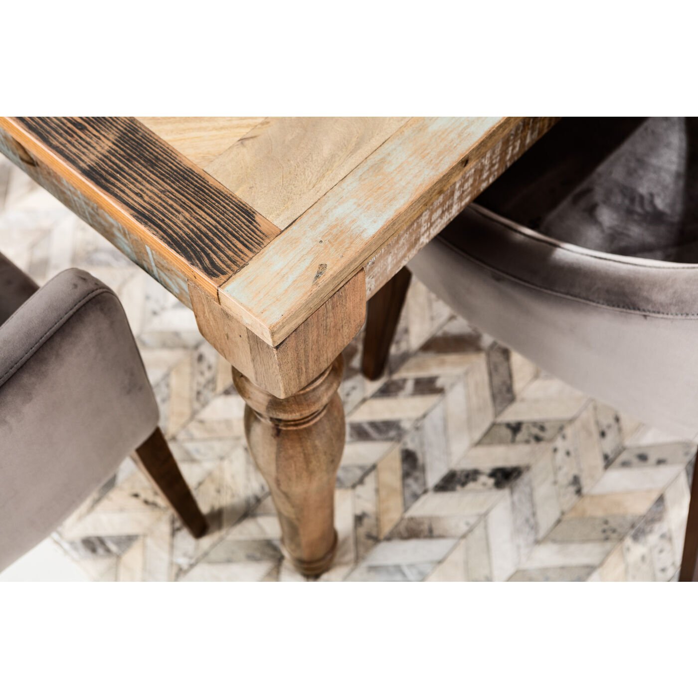 Стол KARE Duld Range 79214
