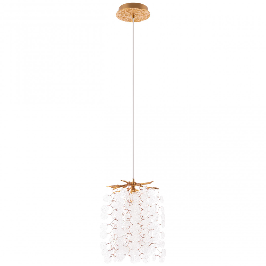 Подвесной светильник 23110.210.1.E14.C IB Arte Milano