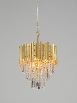 Подвесная люстра Vitaluce V58471-8/5