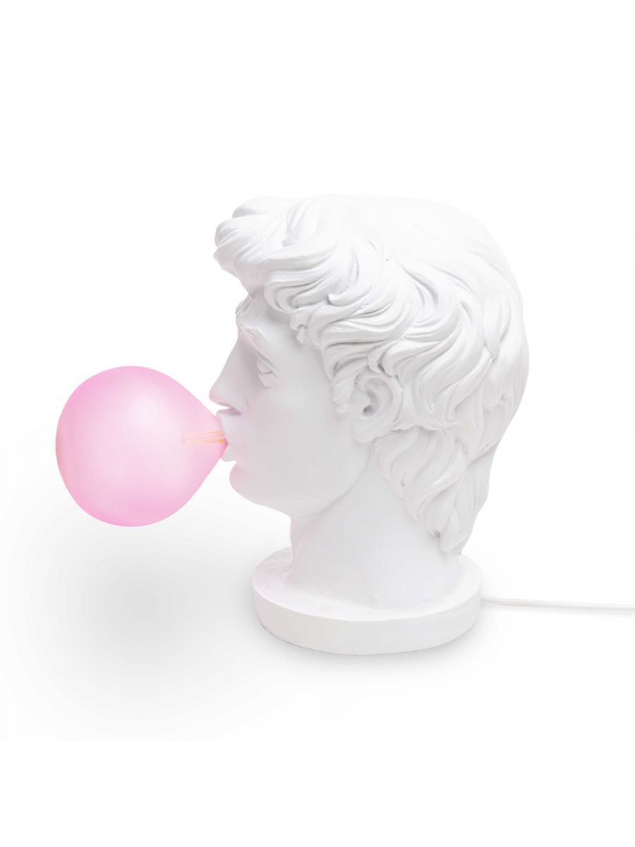 Настольная лампа Seletti Wonder 14803