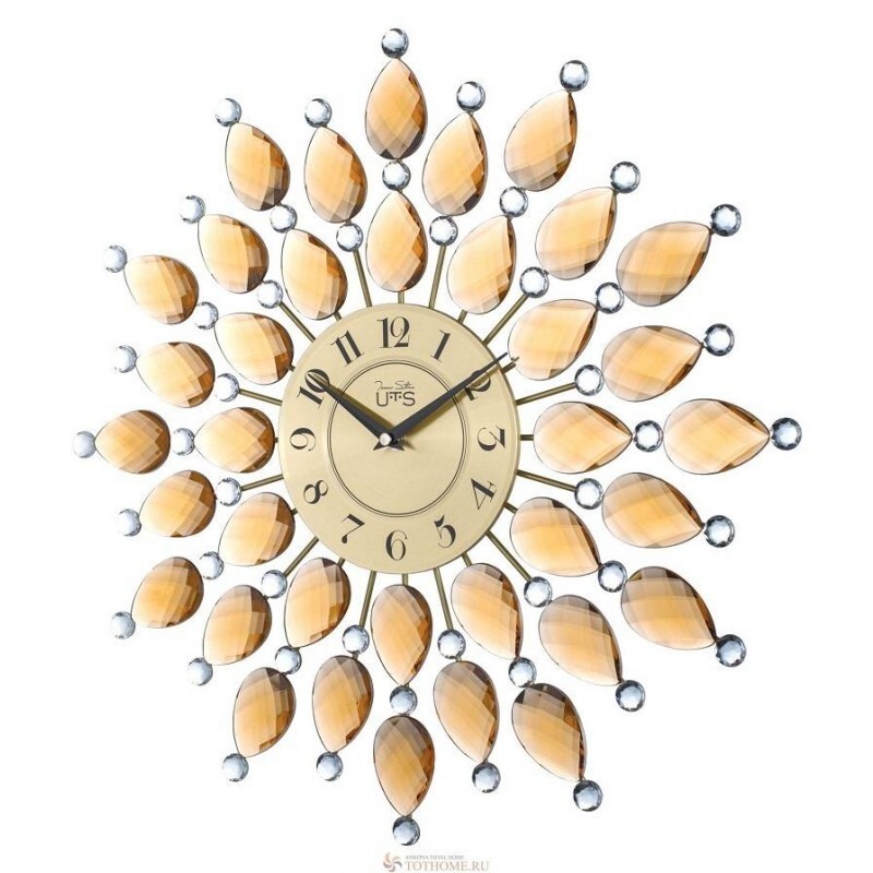 Настенные часы Tomas Stern 8041