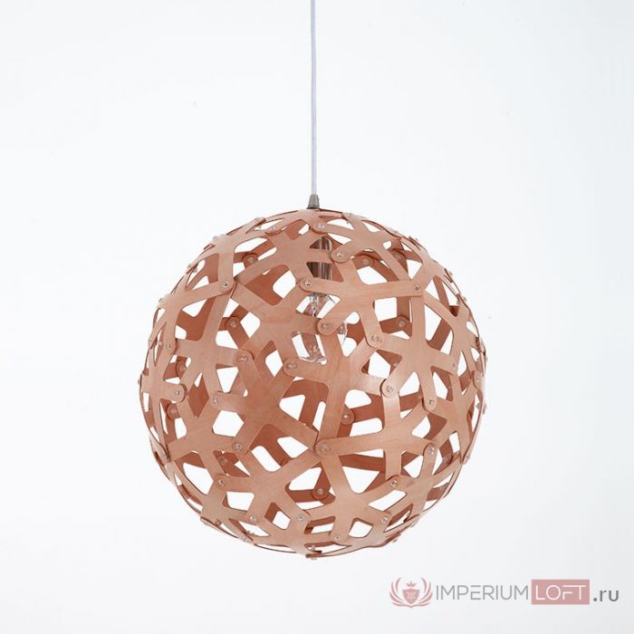 Подвесной светильник RISTA S D40 by ImperiumLoft