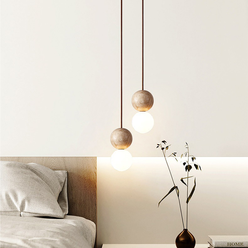 Подвесной светильник LILLA S COMBO L60 by ImperiumLoft