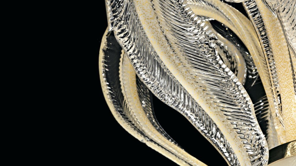 Настенный светильник Barovier & Toso 5390