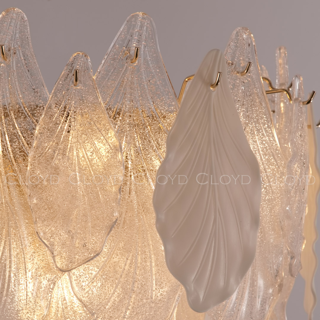 Люстра подвесная Cloyd Senegal 11189