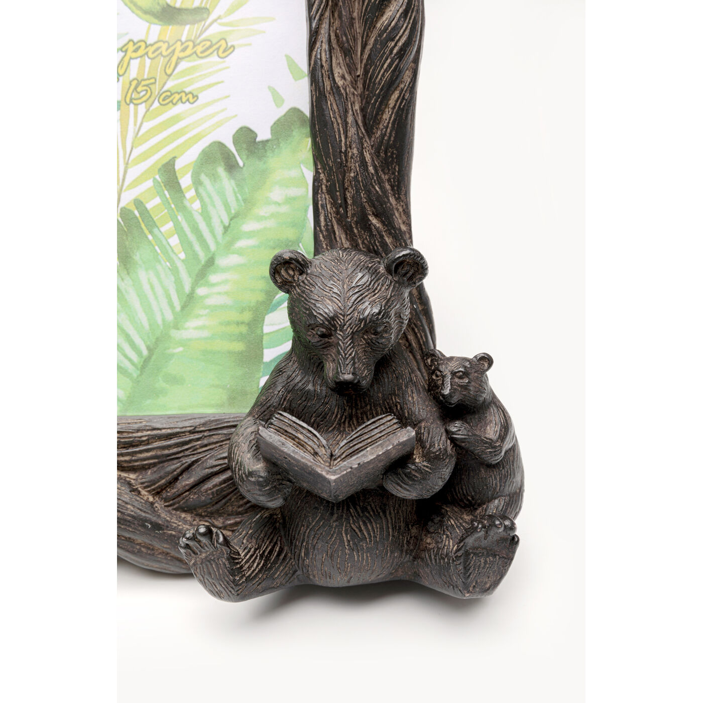 Фоторамка Safari 10x15cm KARE 58396