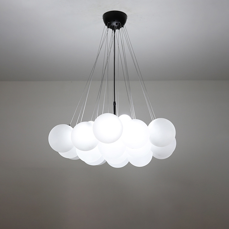 Люстра Ogden L6 By Imperiumloft