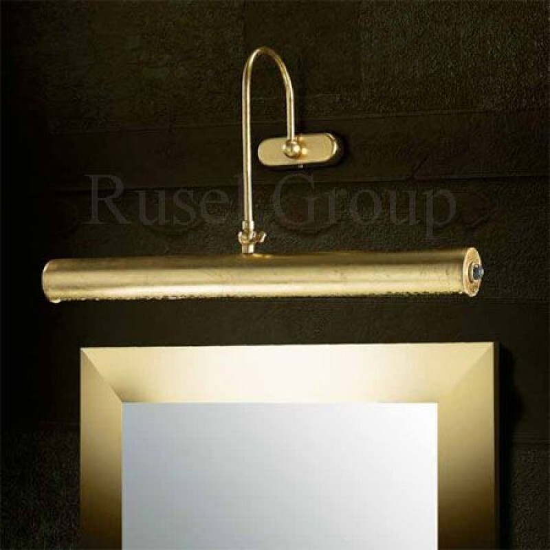 Настенный светильник MM Lampadari MUSEO 6883/A2