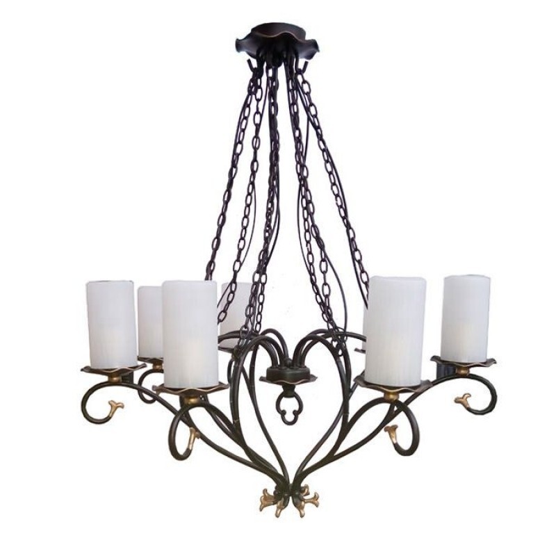 Подвесной светильник L'Arte Luce Siracusa L18307.16