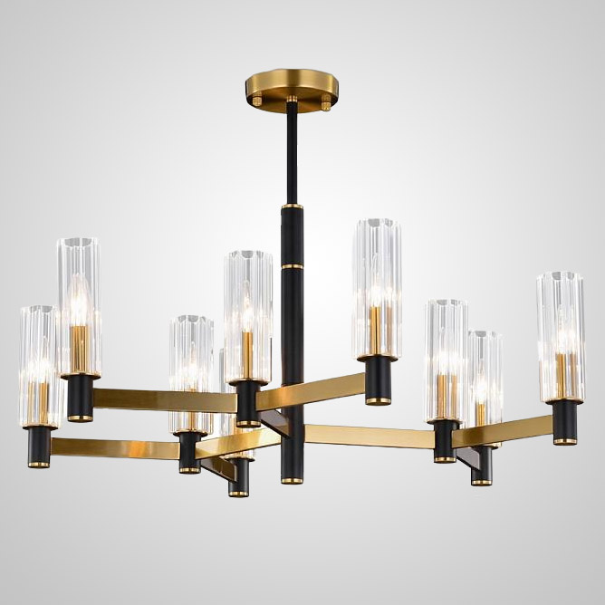 Потолочная люстра SIDONIA L15 by ImperiumLoft