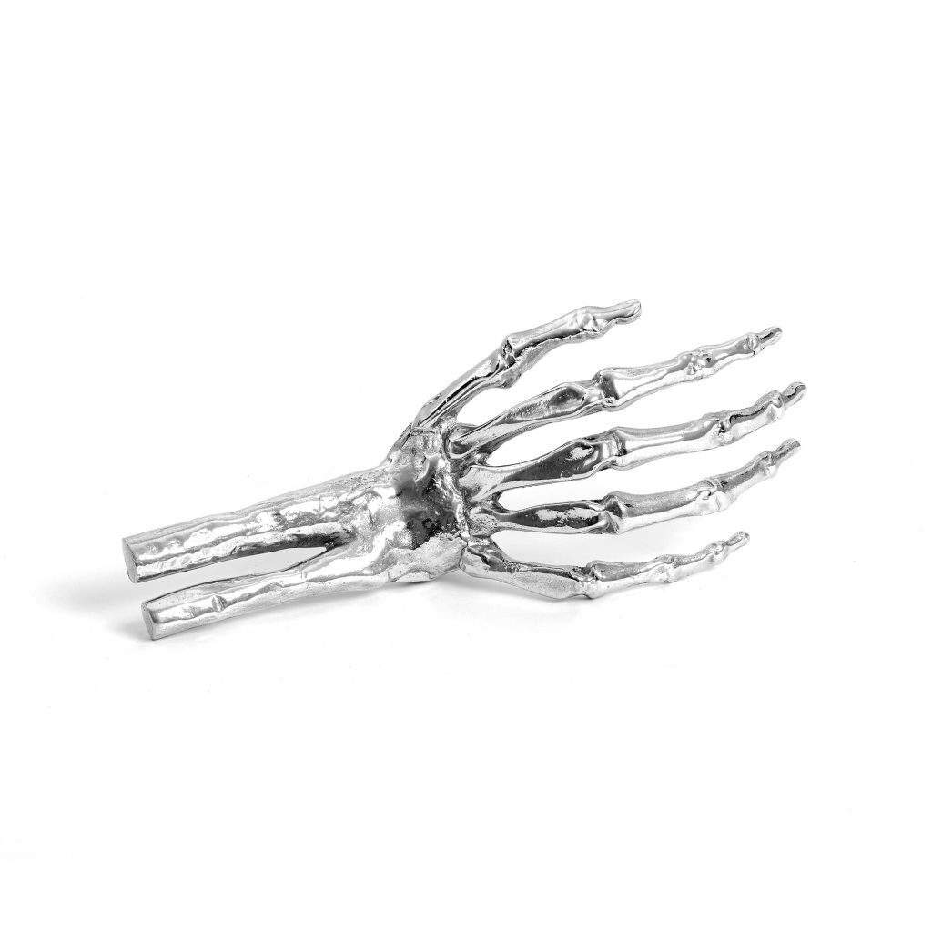 Статуэтка Seletti Wunderkammer Skeleton Hand 10889