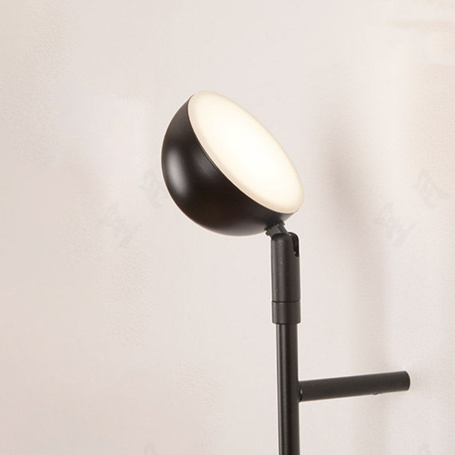 Бра Pin Wall Light E Left by ImperiumLoft