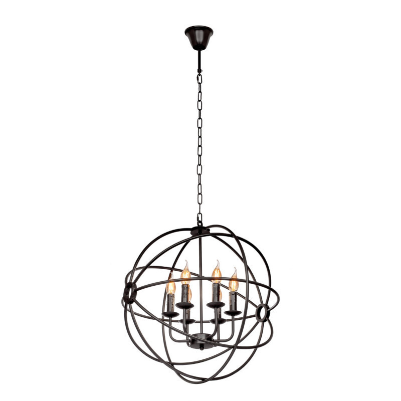 Подвесная люстра LOFT IT LOFT1192-6