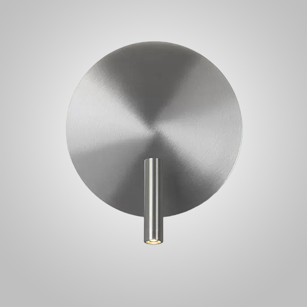 Бра HEMPA Steel by ImperiumLoft