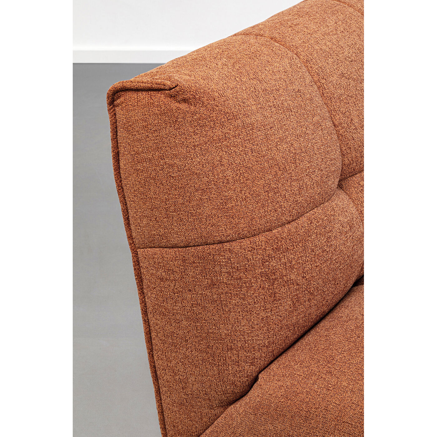 Элемент дивана Boogie Brown 89 см KARE 87938