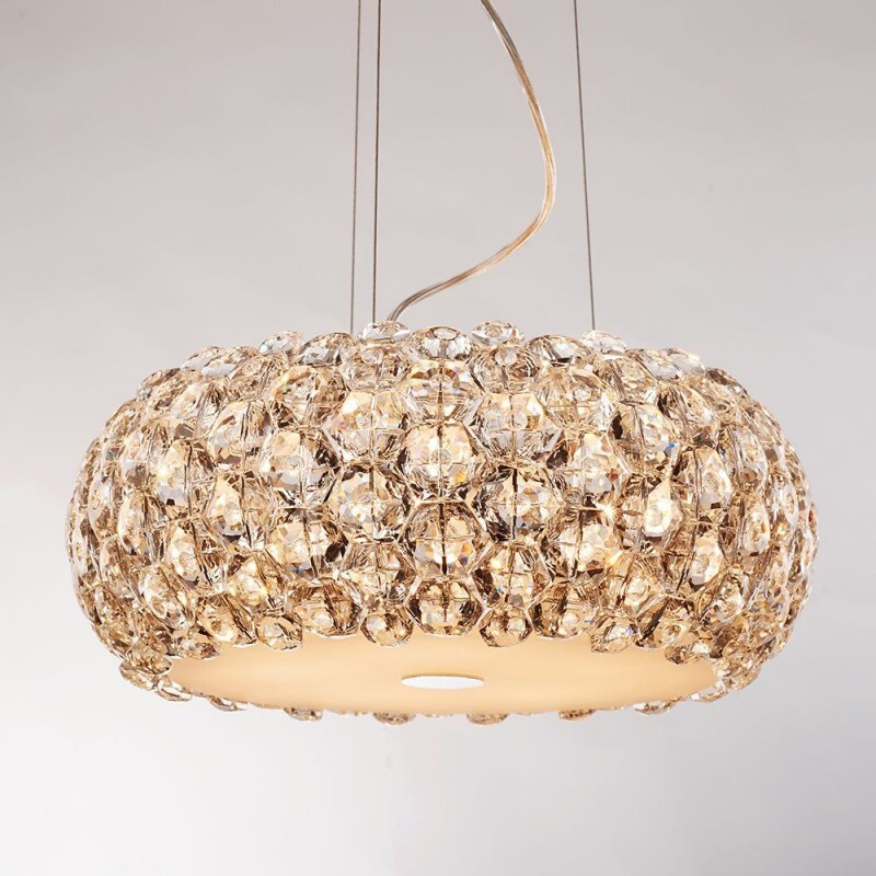 Подвесной светильник Illuminati 14032010 MD14032010-5A