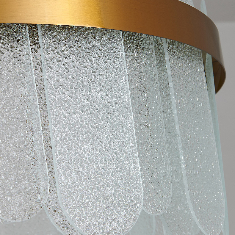 Подвесной светильник CHARLOTTA L L60 by ImperiumLoft