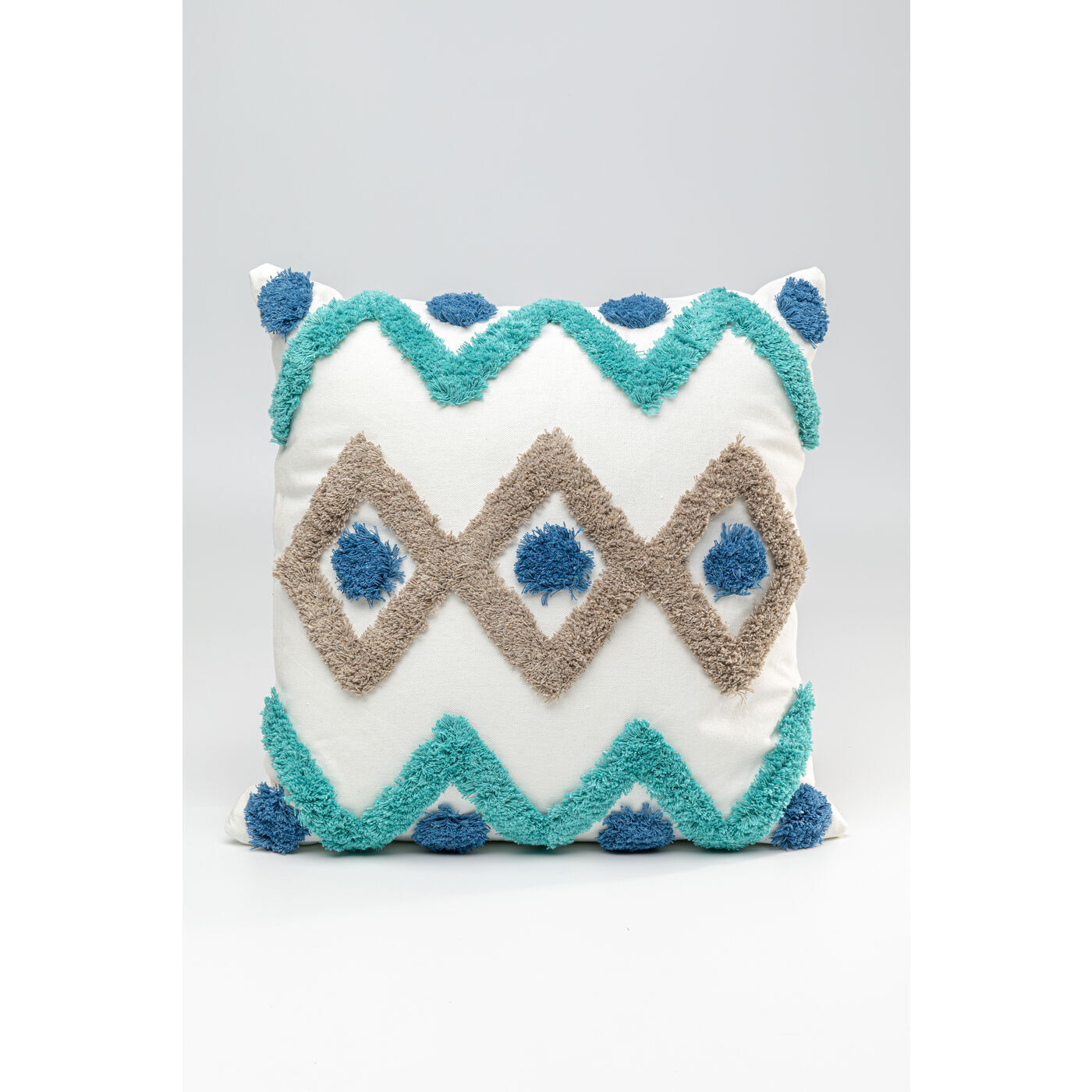 Подушка KARE Diamonds 53869