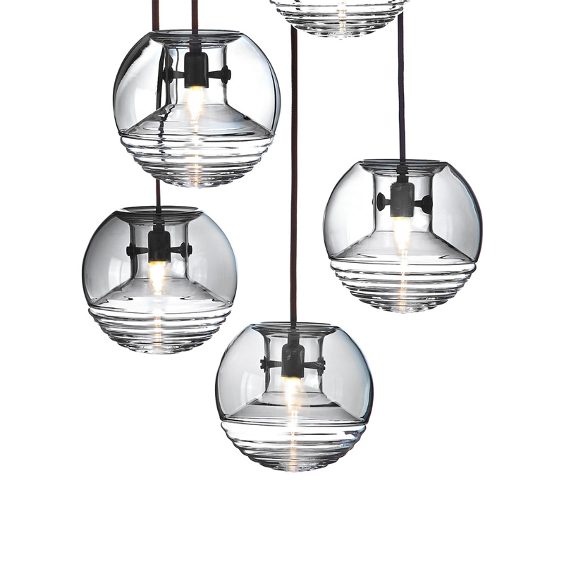 Подвесной светильник Flask by ImperiumLoft