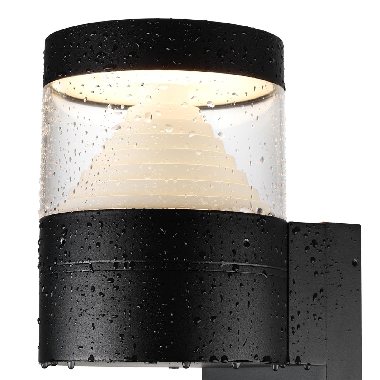 Уличный фасадный светильник Odeon Light 7140/20WL
