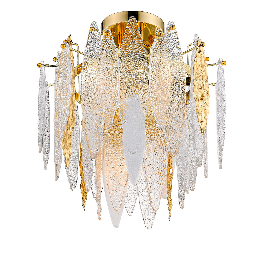 Люстра Cloyd ANTIBES-B C4 10678