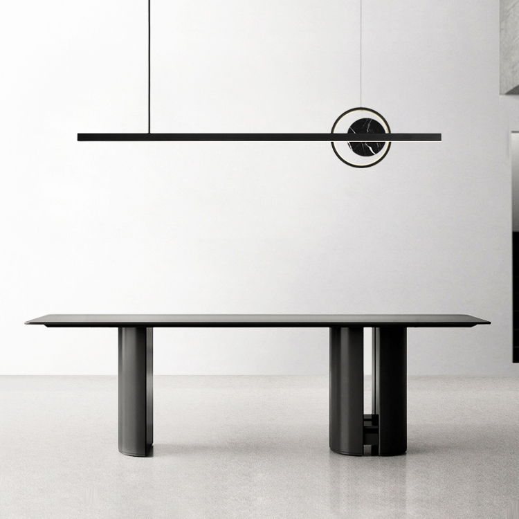 Подвесной светильник FLOYD L120 by ImperiumLoft