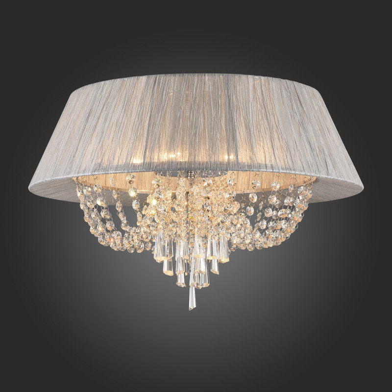 Накладная люстра ST Luce SL355.102.06