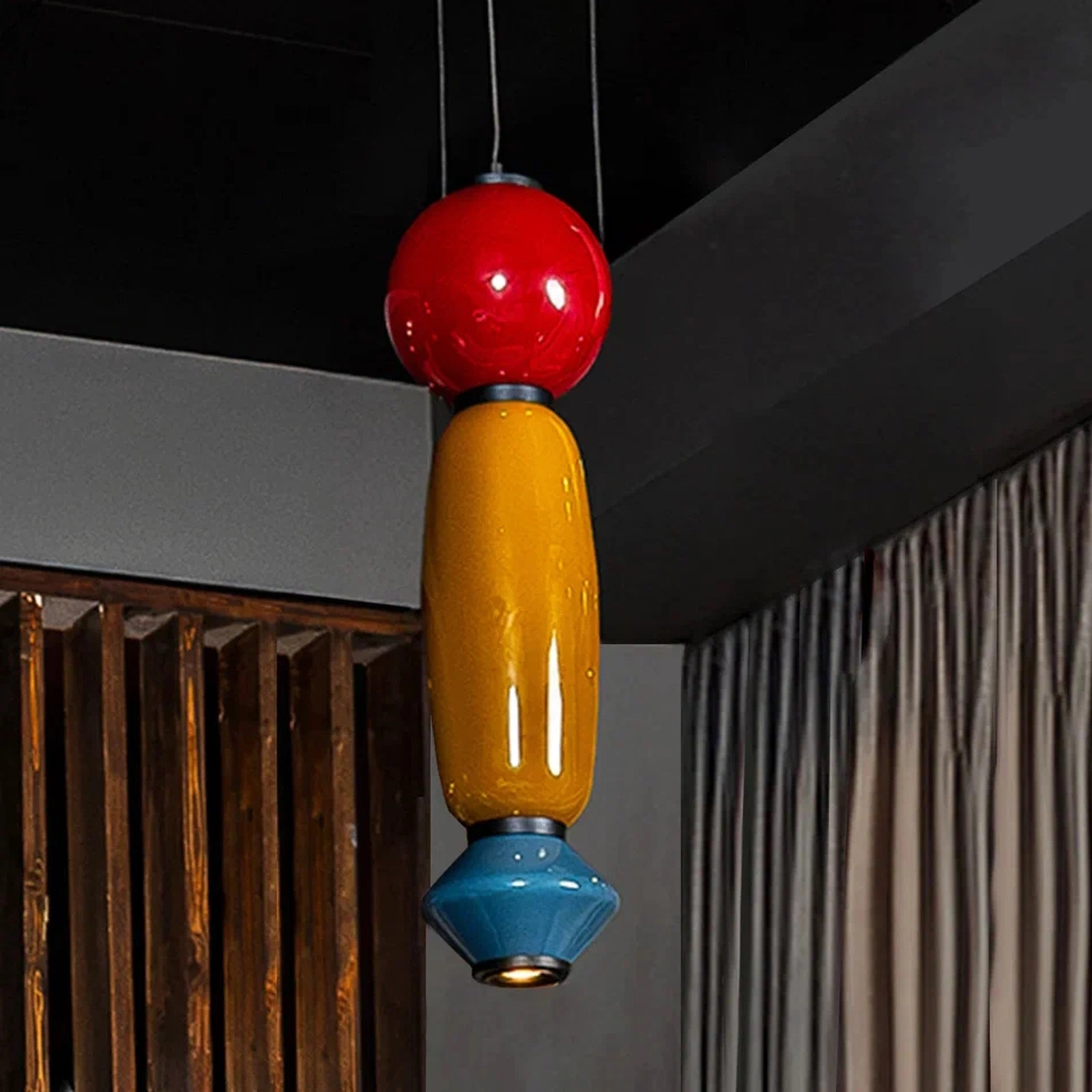 Подвесной светильник Papi Aromas del Campo