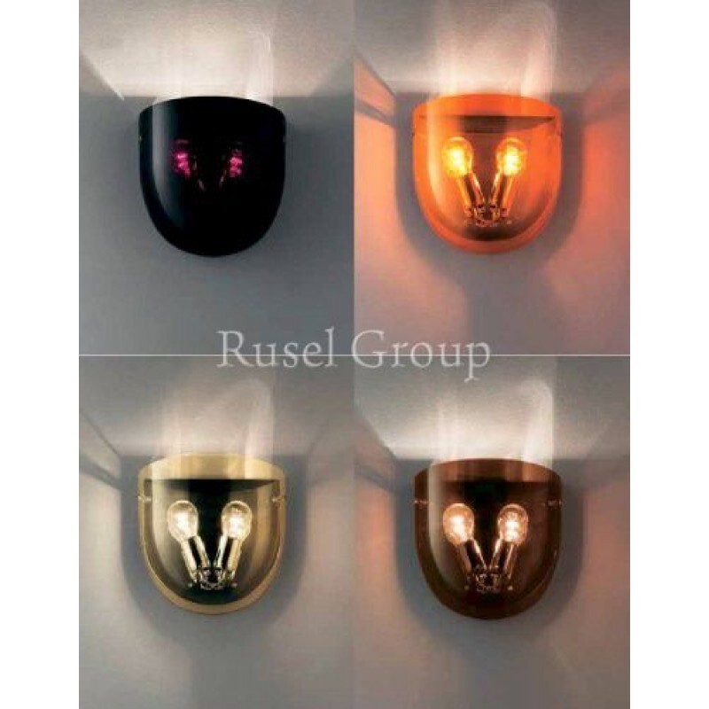 Настенный светильник Vistosi DRESS AP