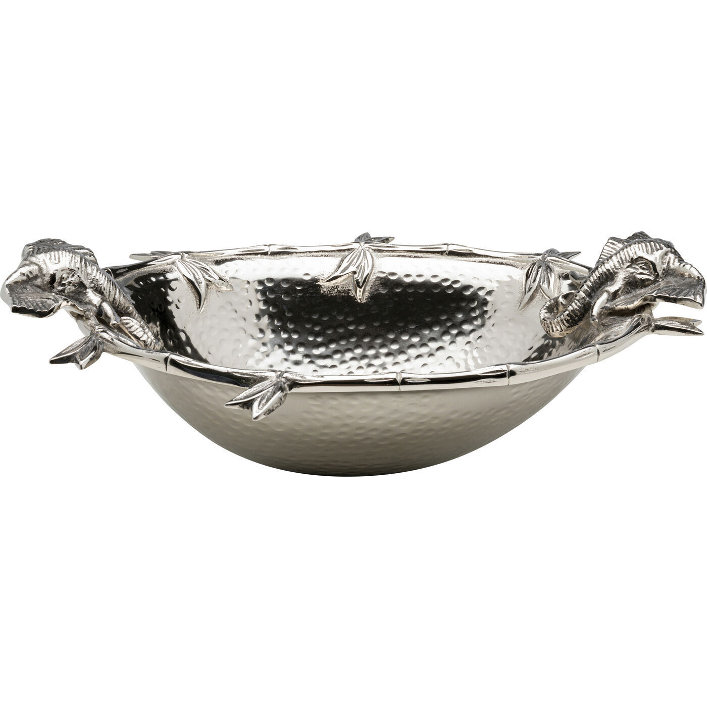 Чаша декоративная KARE Elephants 55280