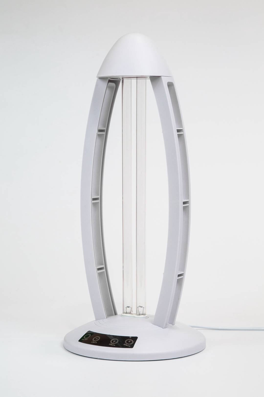 Лампа ультрафиолетовая бактерицидная озон SWG UV-1OZ-2G11-36W