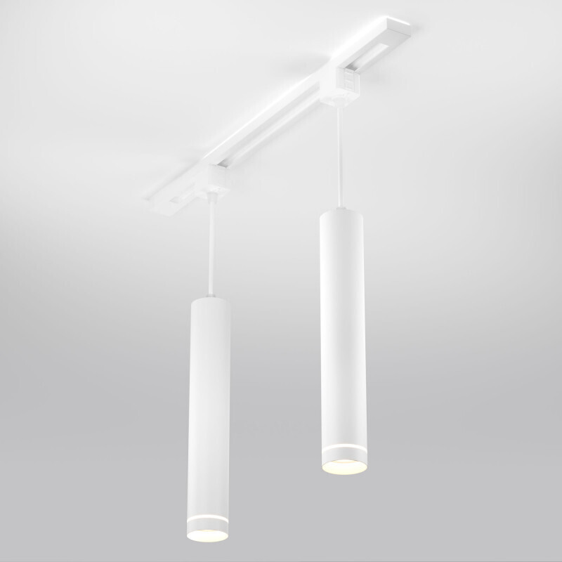 Светильник на шине Elektrostandard Glory Fly Белый 9W 4200K (LTB40) однофазный