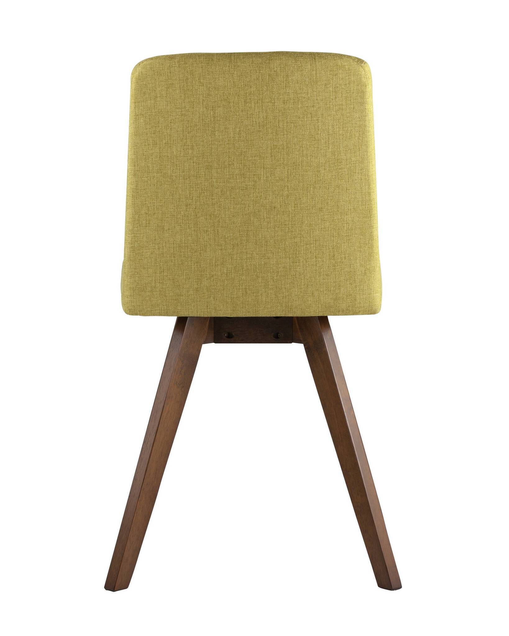 Стул MARTA нежно-зеленый 4 шт. Stool Group