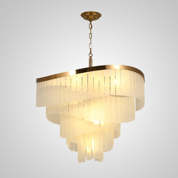 Подвесная люстра SIRIAN D60 by ImperiumLoft