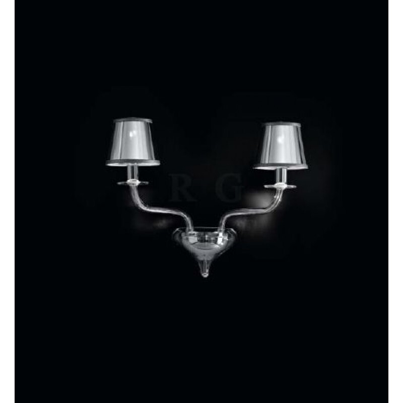 Настенный светильник Sylcom 2010/A2