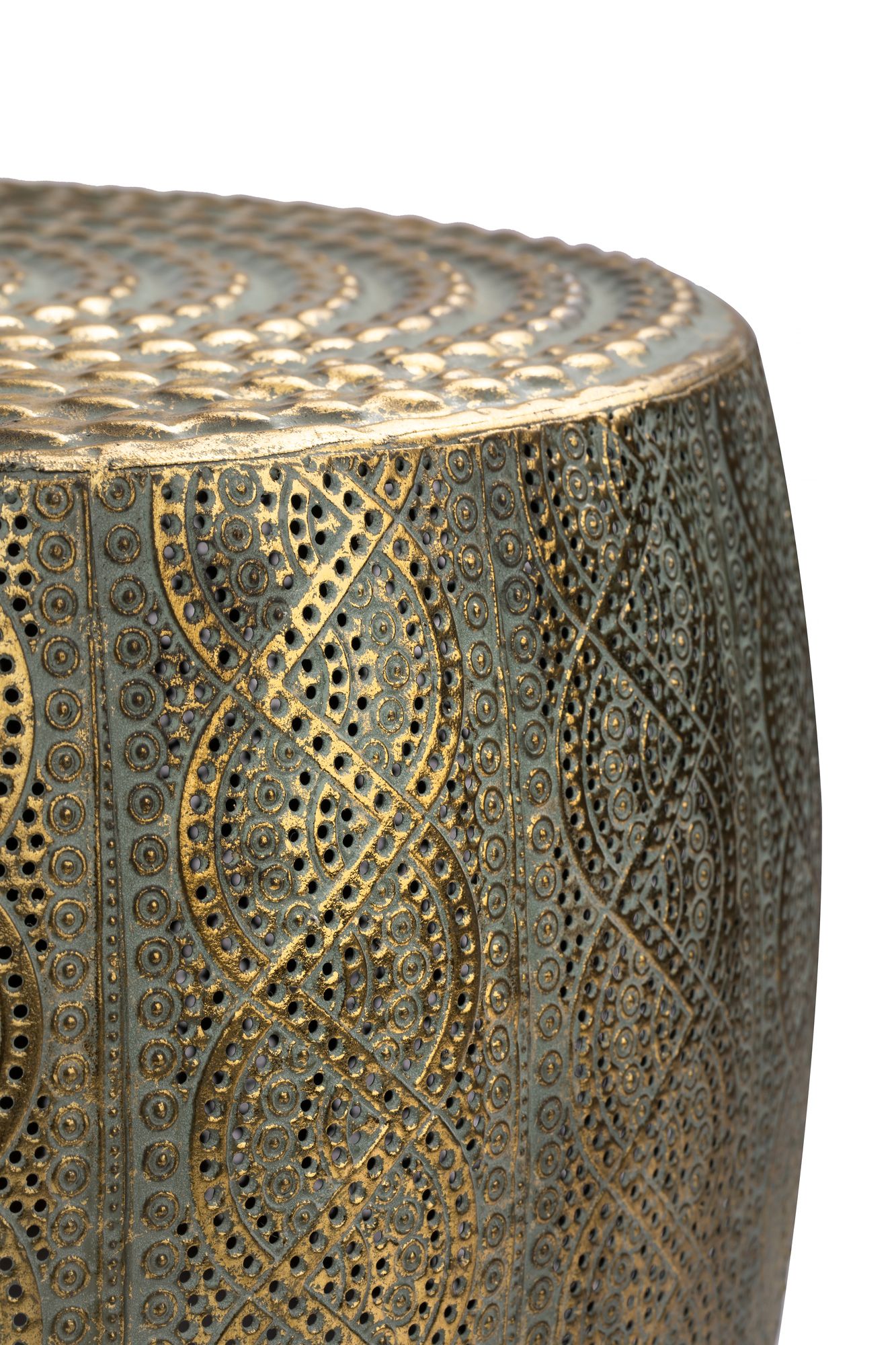 Столик интерьерный Мадагаскар Glasar 57-144/2