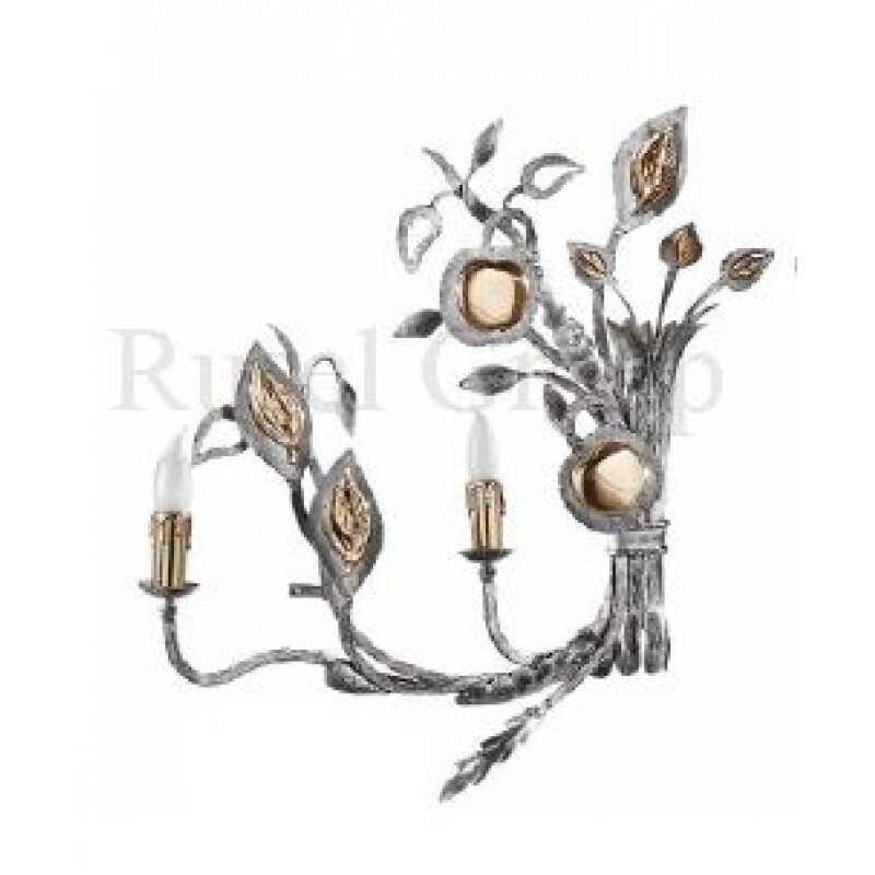 Настенный светильник Florenz Lamp 1697.02S