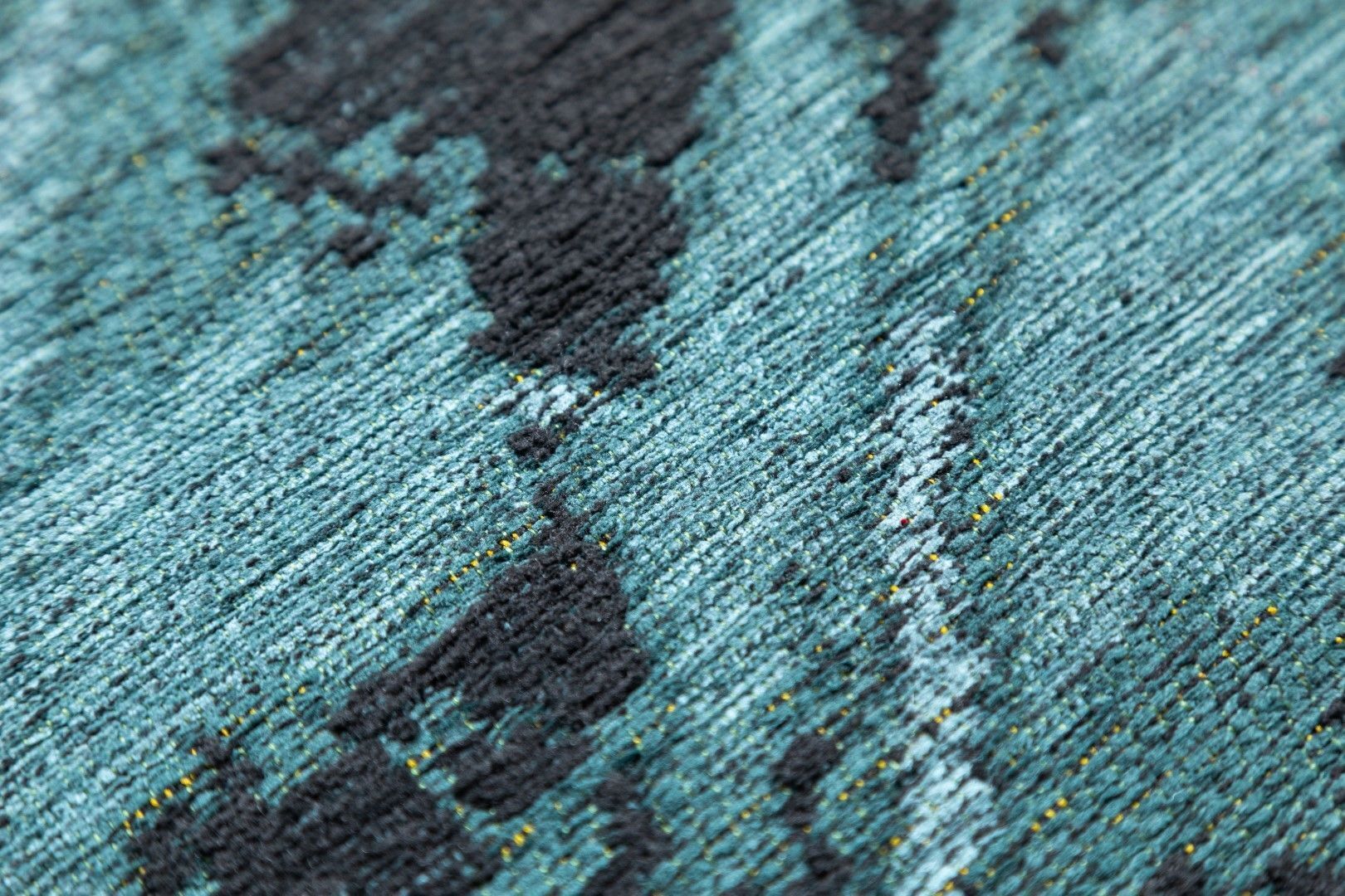 Ковер Carpet Decor Jungle Green C1163