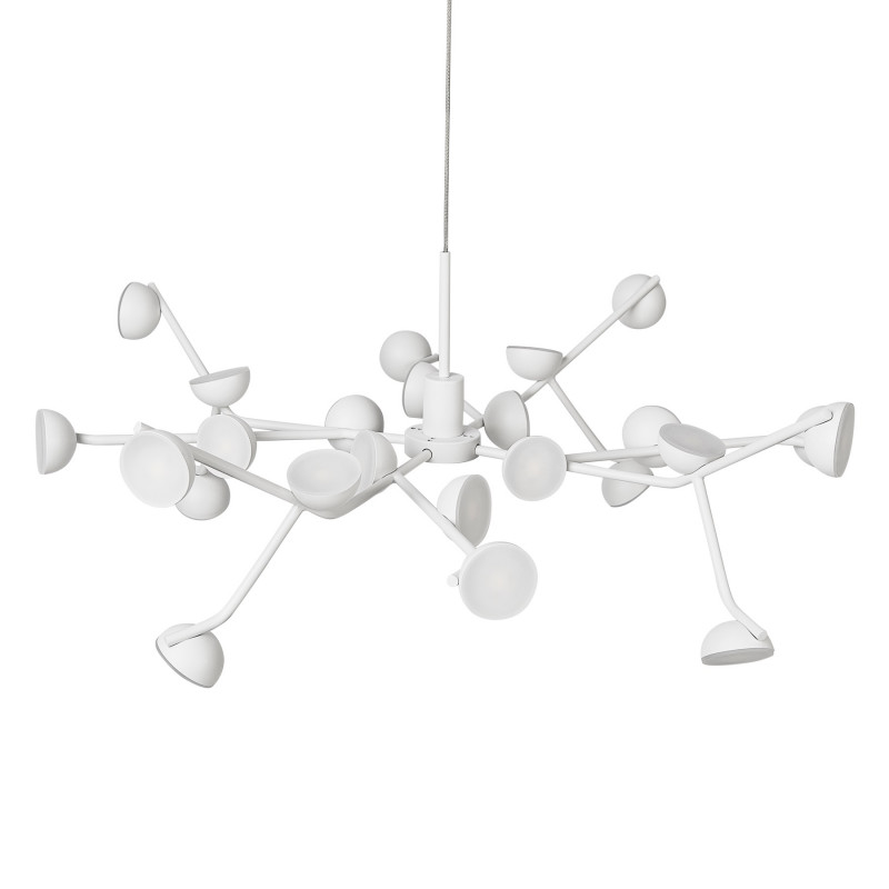 Подвесная люстра Mantra 6261